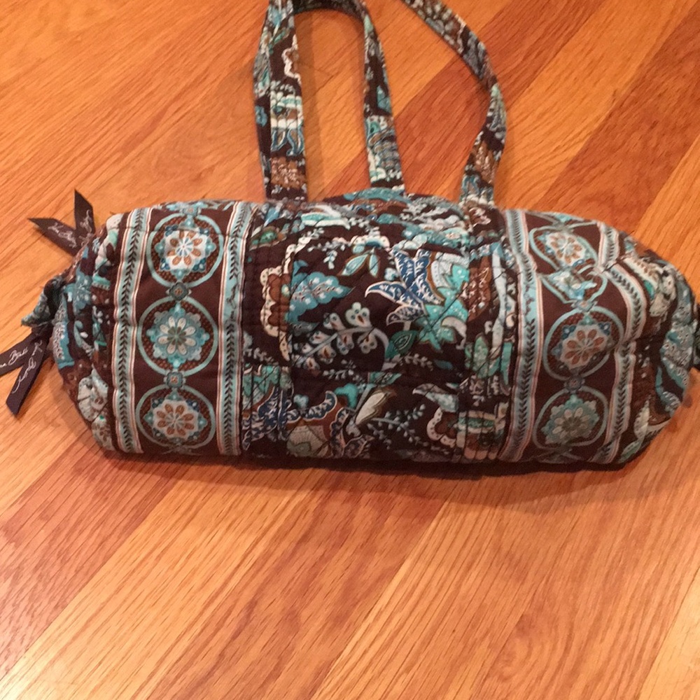 Vera Bradley Bag - Picture 2 of 9